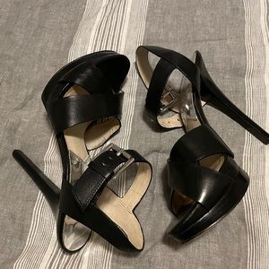 Michael Kors Heel